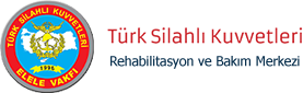 TSK REHABİLİTASYON BAKIM MERKEZİ